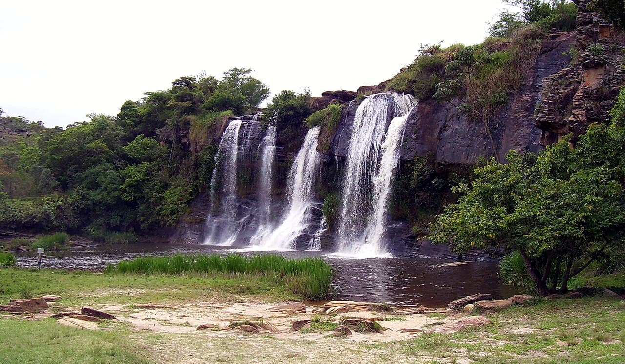 Carrancas
