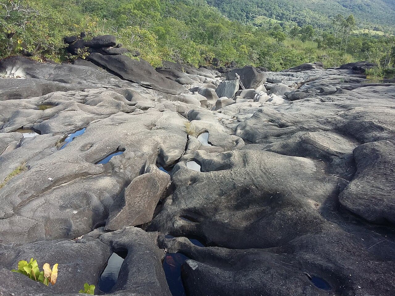 Chapada dos Veadeiros