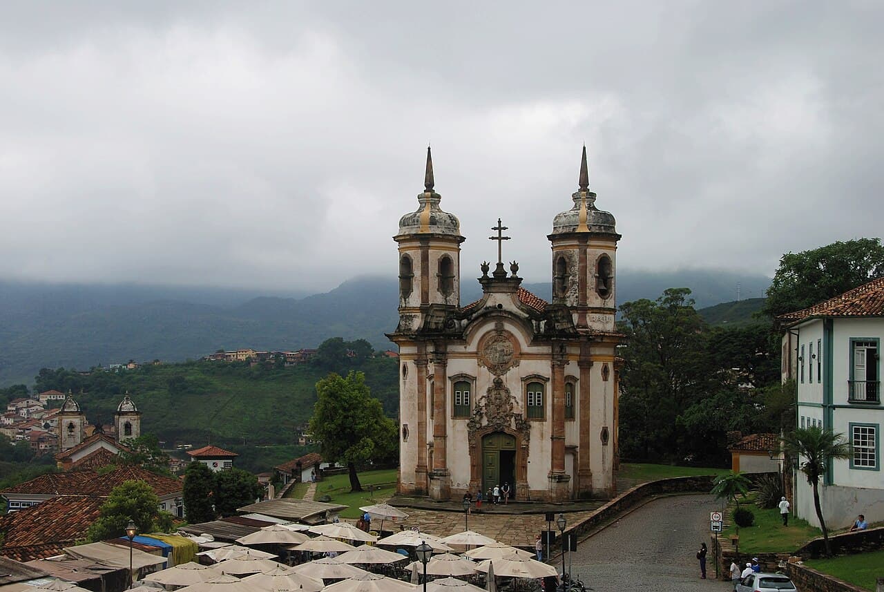 Ouro Preto