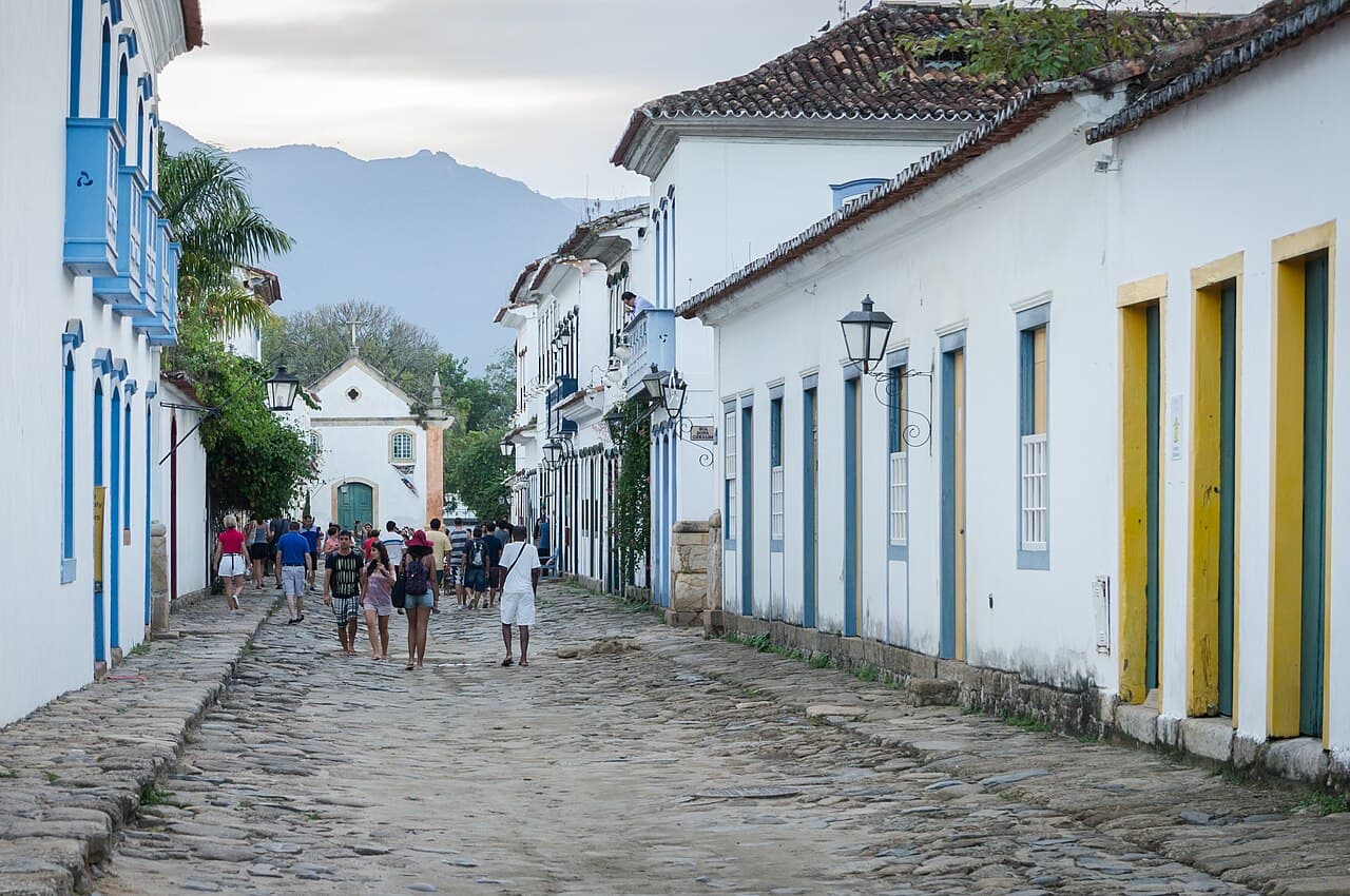 Paraty
